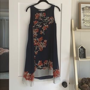 MAX STUDIO Shift Dress - Size S